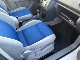 VW Caddy 2009+ 1.9TDI+ 105+ ФЕЙС+ MAXI+ З.ГУМИ, снимка 15