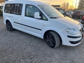 VW Caddy 2009+ 1.9TDI+ 105+ ФЕЙС+ MAXI+ З.ГУМИ, снимка 3