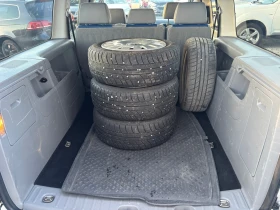 VW Caddy 2009+ 1.9TDI+ 105+ ФЕЙС+ MAXI+ З.ГУМИ, снимка 12