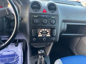 VW Caddy 2009+ 1.9TDI+ 105+ ФЕЙС+ MAXI+ З.ГУМИ, снимка 10