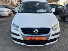 VW Caddy 2009+ 1.9TDI+ 105+ ФЕЙС+ MAXI+ З.ГУМИ, снимка 2