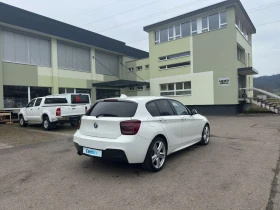 BMW 125, снимка 7