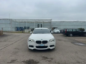 BMW 125, снимка 1