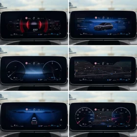 Mercedes-Benz C 300 -63 AMG pack-Digital-Ambient-Distronic-Burmester-, снимка 9