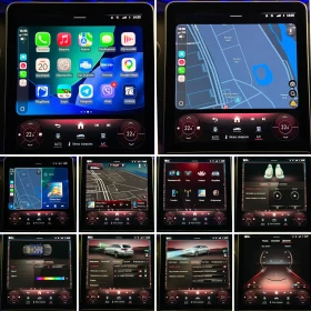 Mercedes-Benz C 300 -63 AMG pack-Digital-Ambient-Distronic-Burmester-, снимка 13