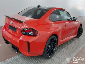 BMW M2 Coupe Sportautomatic, снимка 3