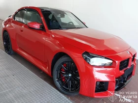 BMW M2 Coupe Sportautomatic, снимка 4