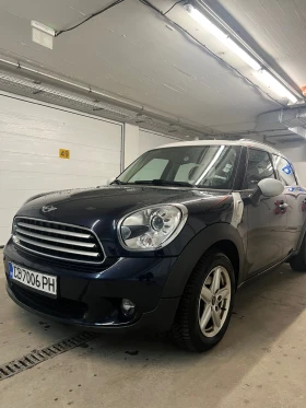 Mini Cooper countryman , снимка 1