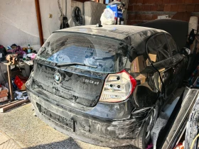 BMW 120, снимка 1