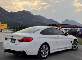 BMW 428 M-Pack / Harman Kardon, снимка 3