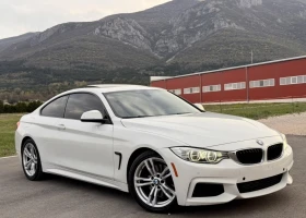 BMW 428 M-Pack / Harman Kardon, снимка 1