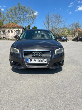 Audi A3 2.0TDI DSG, снимка 2