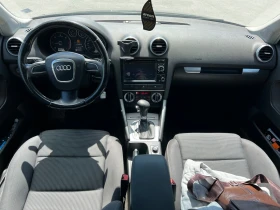 Audi A3 2.0TDI DSG, снимка 9