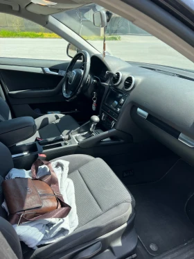 Audi A3 2.0TDI DSG, снимка 7