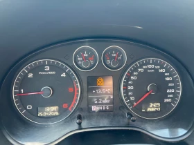 Audi A3 2.0TDI DSG, снимка 10