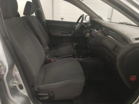 Mitsubishi Lancer 1.6i BiFuel Фабр.Газ, снимка 10
