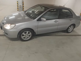 Mitsubishi Lancer 1.6i BiFuel Фабр.Газ, снимка 2
