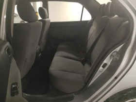 Mitsubishi Lancer 1.6i BiFuel Фабр.Газ, снимка 9