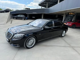 Maybach 650 MAYBACH S600 V12, снимка 5