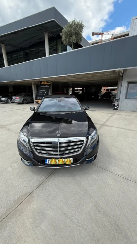 Maybach 650 MAYBACH S600 V12, снимка 1