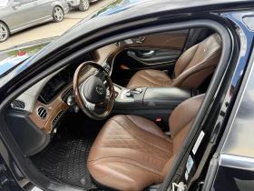 Maybach 650 MAYBACH S600 V12, снимка 7