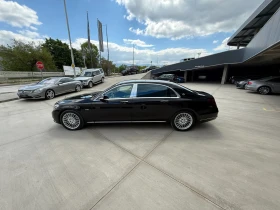 Maybach 650 MAYBACH S600 V12, снимка 3