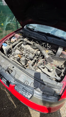 Seat Toledo, снимка 6