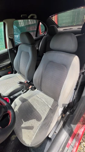 Seat Toledo, снимка 4