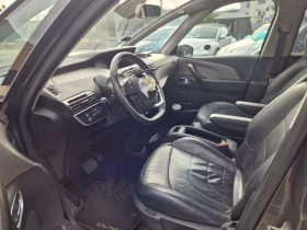 Citroen C4 Picasso 1.6HDI* АВТОМАТ* , снимка 4