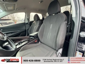 Hyundai Elantra Distronic* Мъртви точки* Carplay, снимка 7