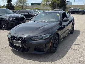 BMW 430 430i xDrive  CARFAX, снимка 1