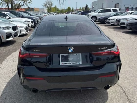 BMW 430 430i xDrive  CARFAX, снимка 4
