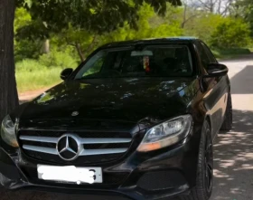 Mercedes-Benz C 220, снимка 2