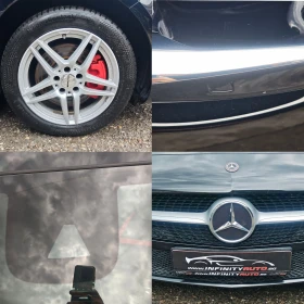 Mercedes-Benz A 250 Plug-in, AMG, ПАНОРАМА, ПАМЕТ, ПОДГРЕВ, ДИСТРОНИК,, снимка 17