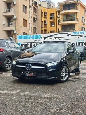 Mercedes-Benz A 250 Plug-in, AMG, ПАНОРАМА, ПАМЕТ, ПОДГРЕВ, ДИСТРОНИК,, снимка 1