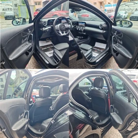 Mercedes-Benz A 250 Plug-in, AMG, ПАНОРАМА, ПАМЕТ, ПОДГРЕВ, ДИСТРОНИК,, снимка 6