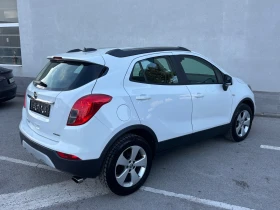 Opel Mokka X ВНОС ШВЕЙЦАРИЯ! 4x4, снимка 4
