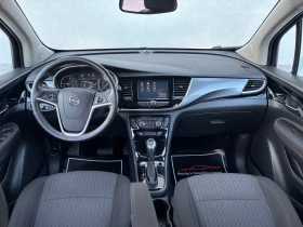 Opel Mokka X ВНОС ШВЕЙЦАРИЯ! 4x4, снимка 5