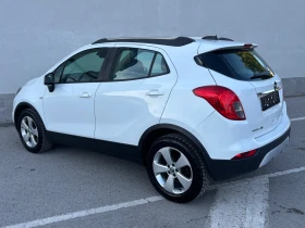 Opel Mokka X ВНОС ШВЕЙЦАРИЯ! 4x4, снимка 3