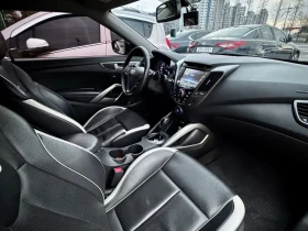 Hyundai Veloster  Veloster Turbo Gdi Extreme, снимка 7