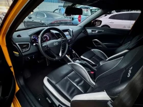 Hyundai Veloster  Veloster Turbo Gdi Extreme, снимка 6