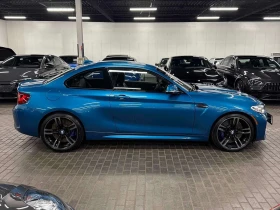 BMW M2 * РЪЧКА * DINAN * ТУНИНГ * КАМЕРА, снимка 3