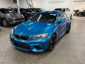BMW M2 * РЪЧКА * DINAN * ТУНИНГ * КАМЕРА, снимка 16