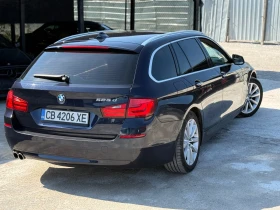 BMW 525 Автомат* X-Drive* Кожа* F1* Star/Stop* M-Pack* , снимка 6