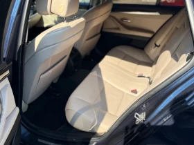BMW 525 Автомат* X-Drive* Кожа* F1* Star/Stop* M-Pack* , снимка 9