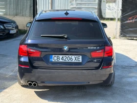 BMW 525 Автомат* X-Drive* Кожа* F1* Star/Stop* M-Pack* , снимка 4