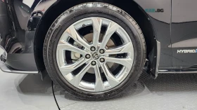 Toyota Sienna 2.5 HYBRID/HUD/360/ПОДГРЕВ/ОБДУХВАНЕ/TV, снимка 7