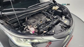 Toyota Sienna 2.5 HYBRID/HUD/360/ПОДГРЕВ/ОБДУХВАНЕ/TV, снимка 8
