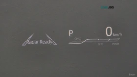 Toyota Sienna 2.5 HYBRID/HUD/360/ПОДГРЕВ/ОБДУХВАНЕ/TV, снимка 13