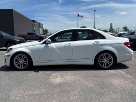 Mercedes-Benz C 300 ПОДГРЕВ * ПАНОРАМА * КЛИП * ПРЕДСТАВИТЕЛСТВО, снимка 3
